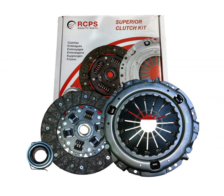 3 piece clutch kit RCPSPARTS