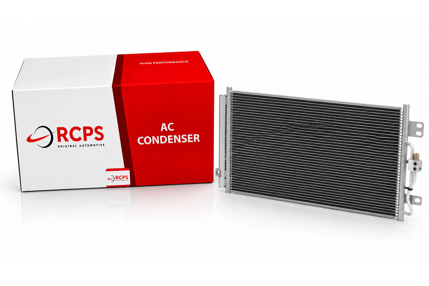 AC Condenser