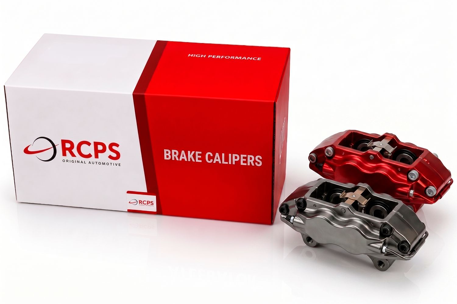 Brake Calipers