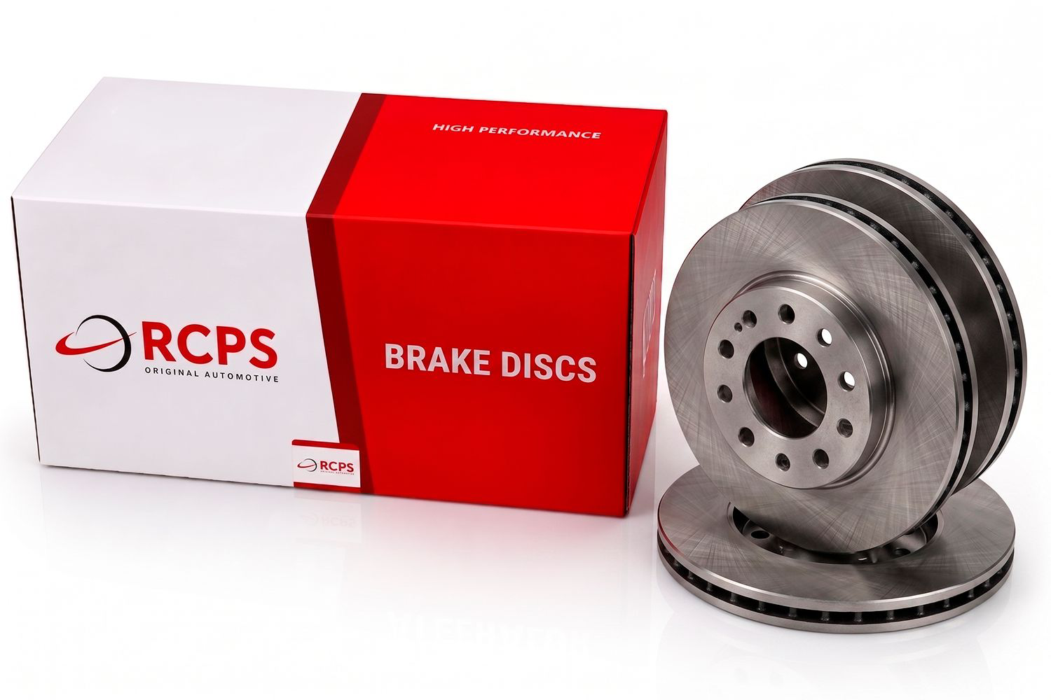 Brake Discs