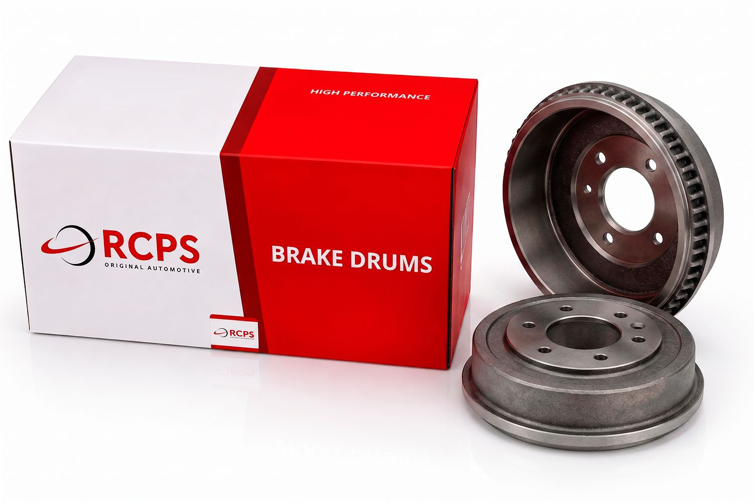 Brake Drums