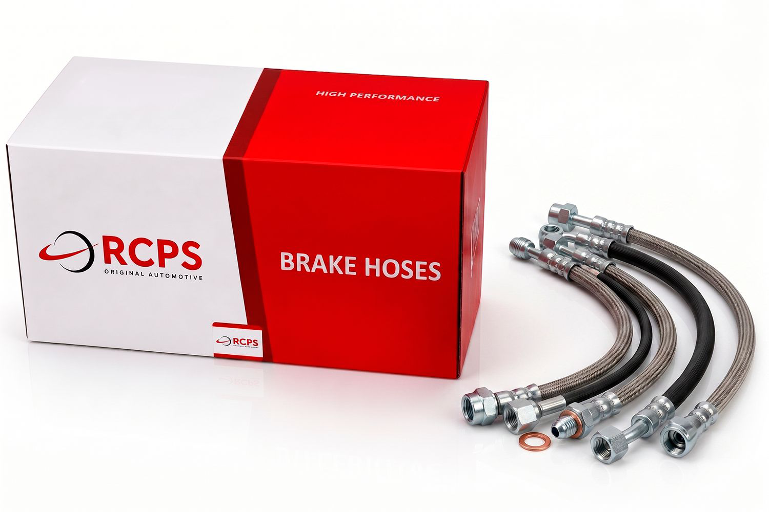 Brake Hoses