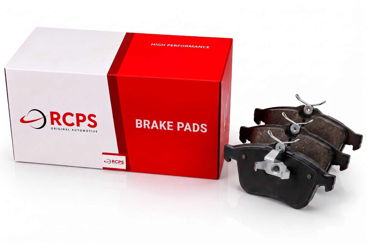Brake Pads