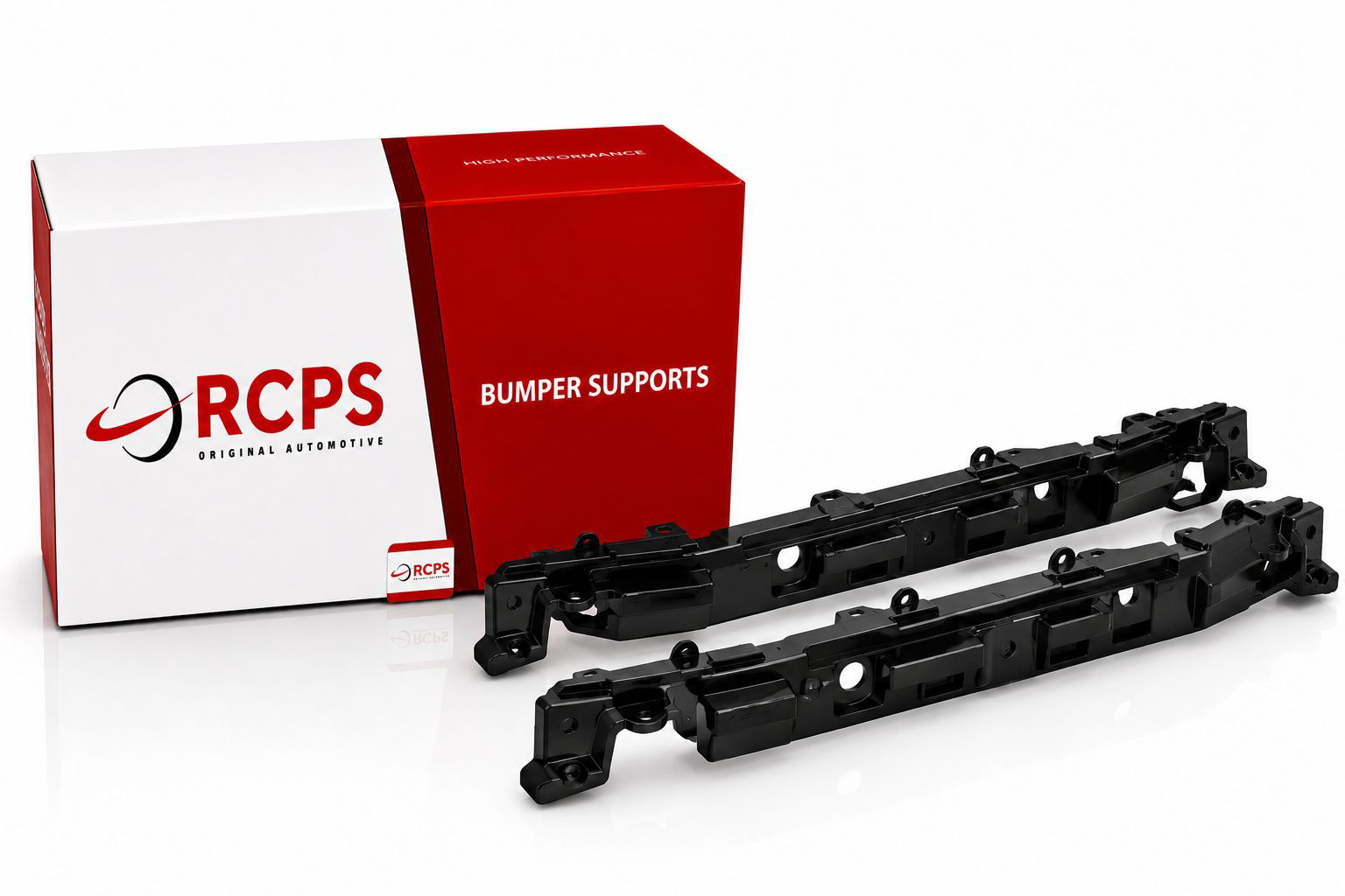 Bumper Supports