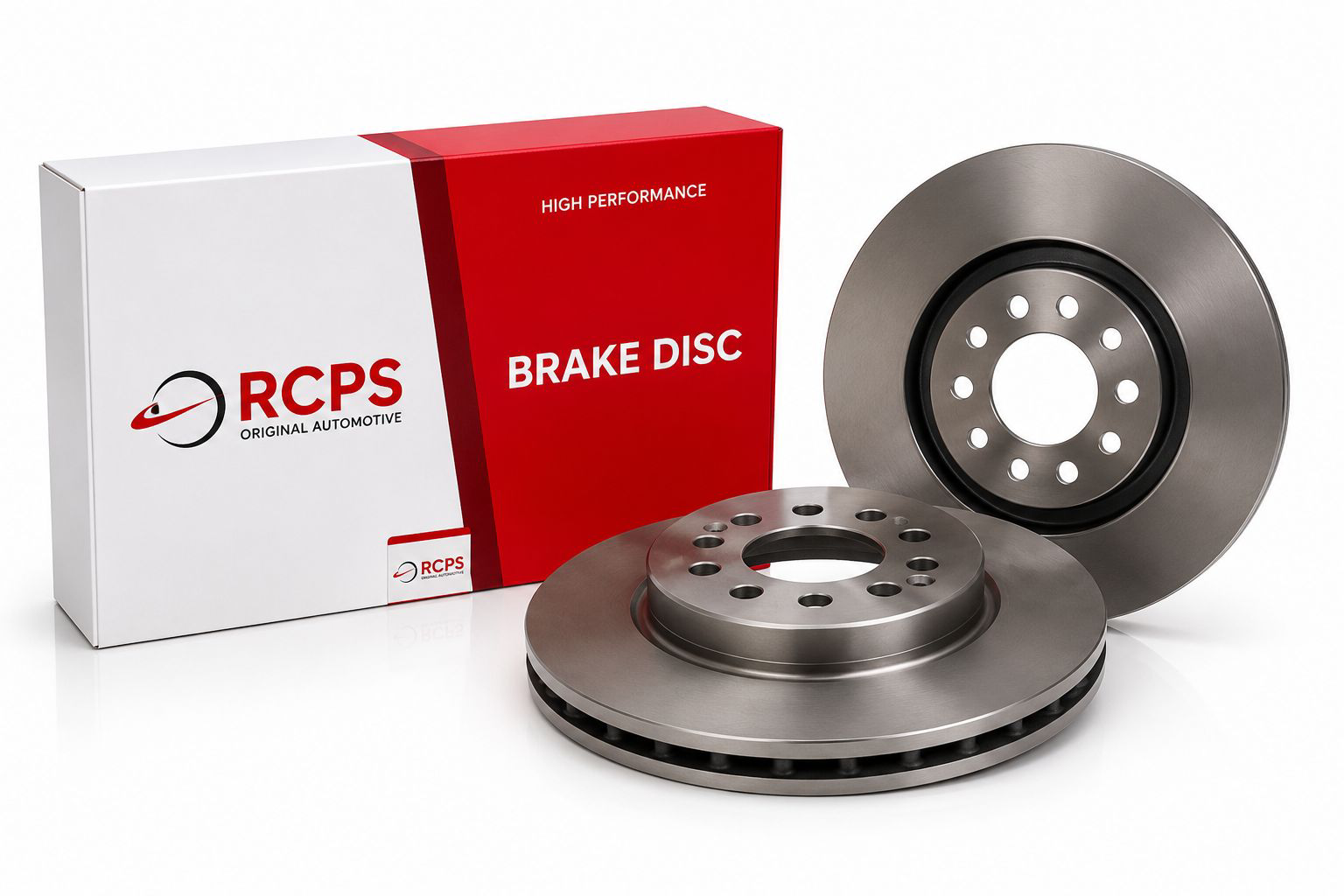 Brake System