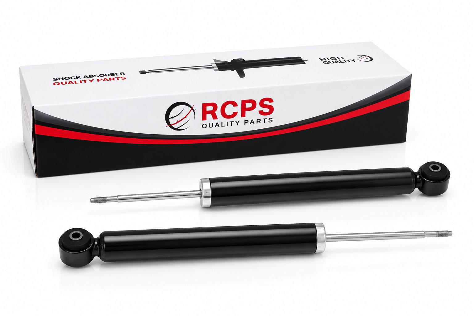 Shock Absorbers