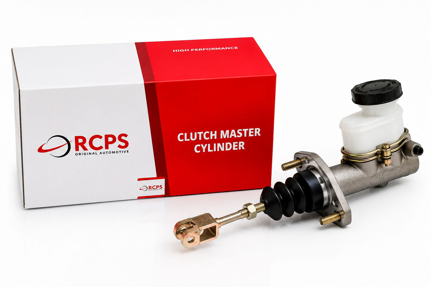 Clutch Master Cylinder