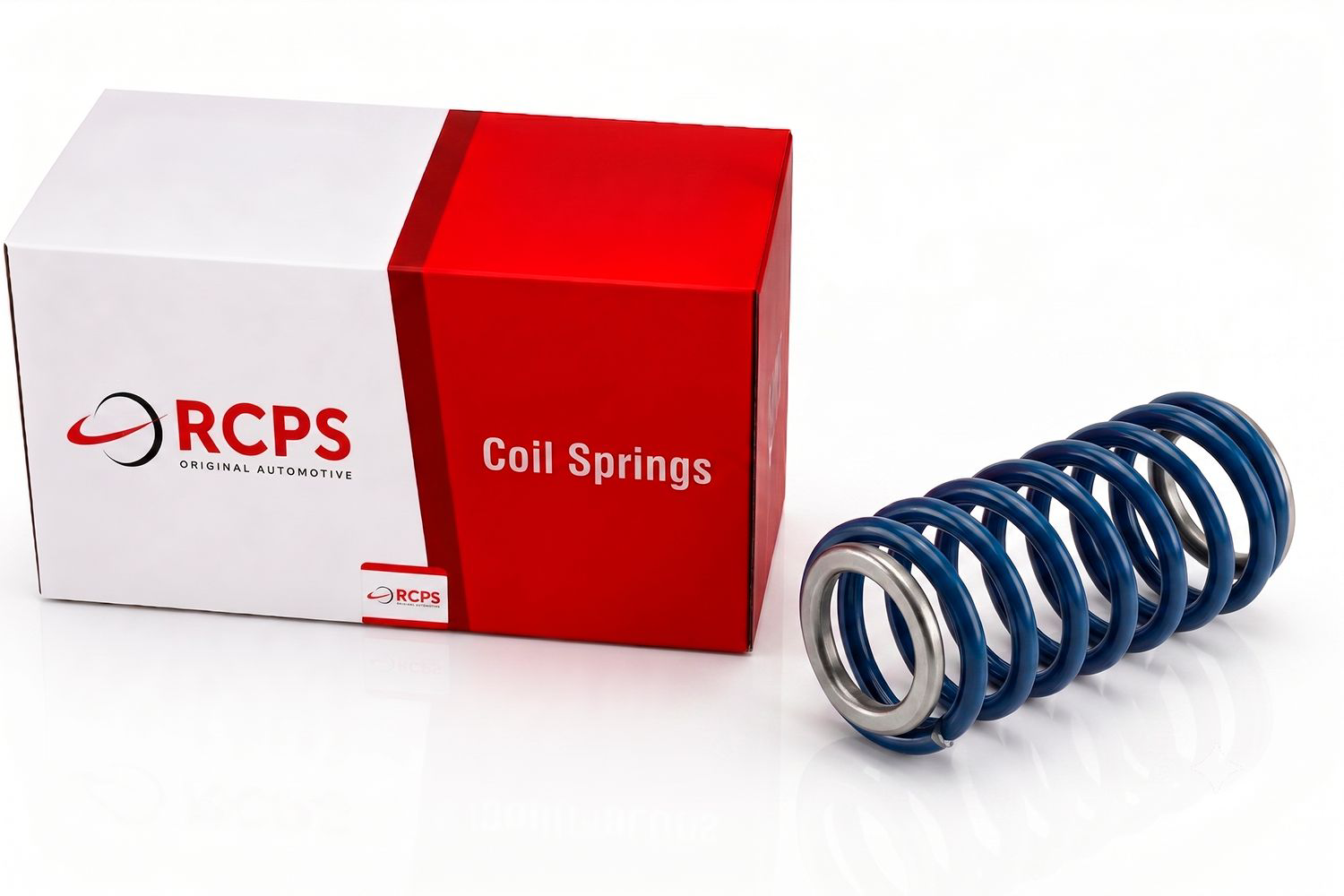Coil Springs