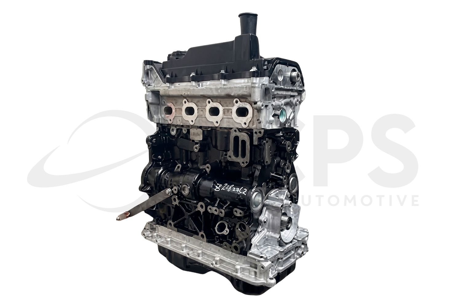 Complete Engine