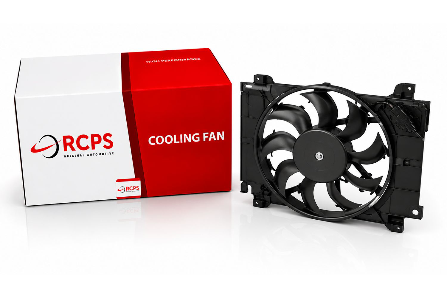 Cooling Fan