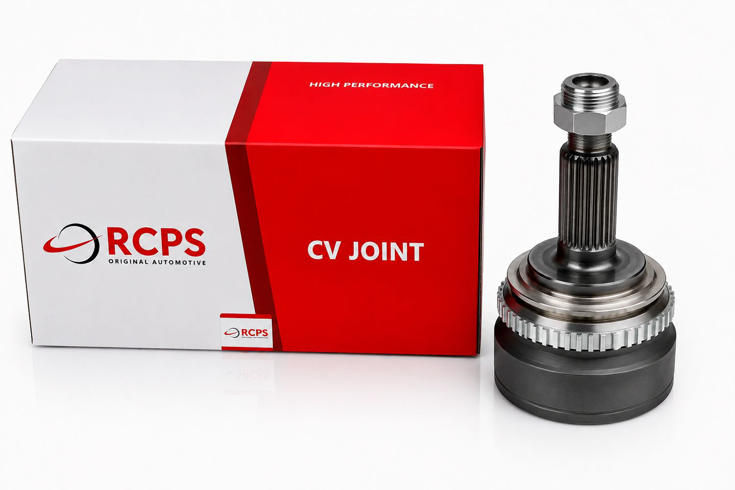 CV Joint