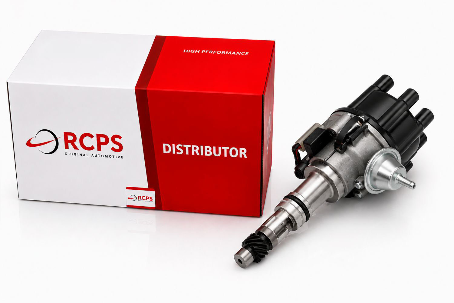 Distributor