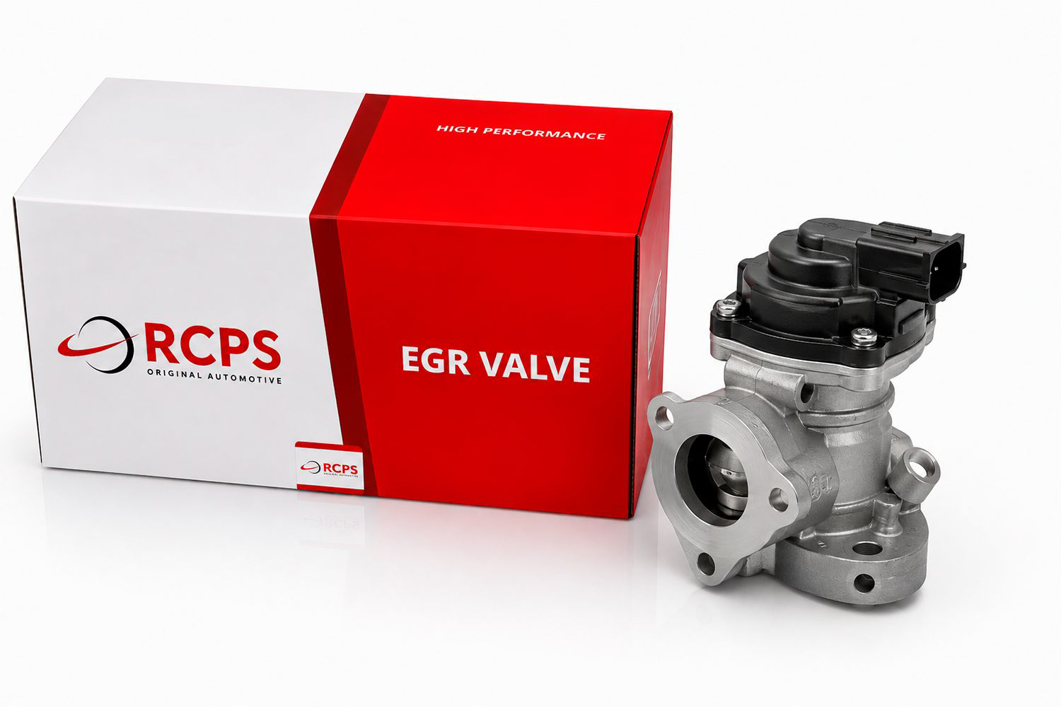 EGR Valve