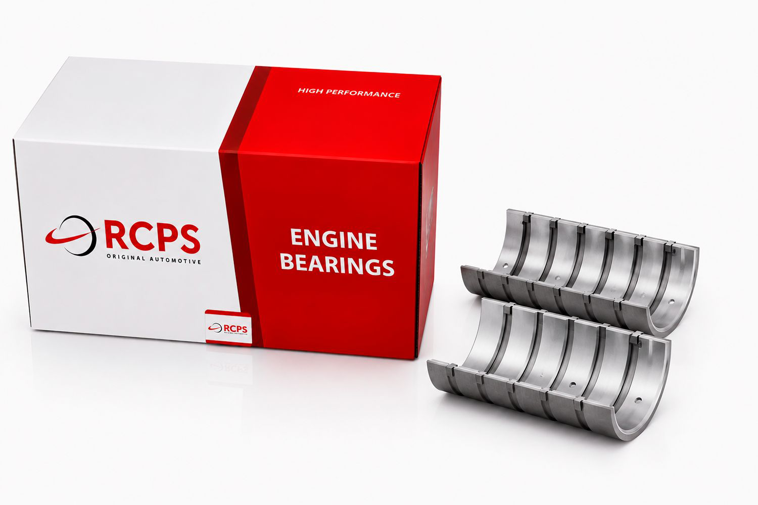 Engine Bearings