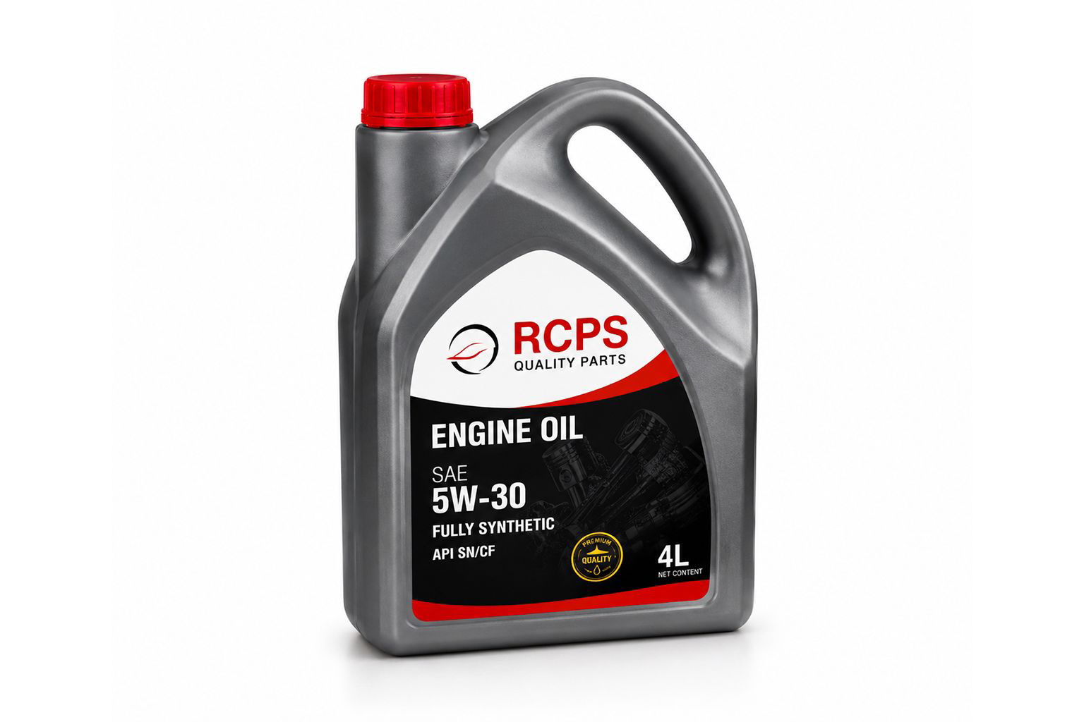 Engine Oil