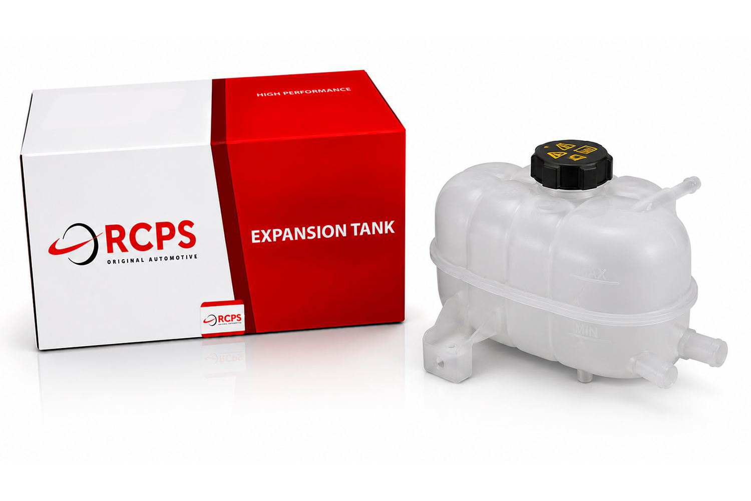 Expansion Tank