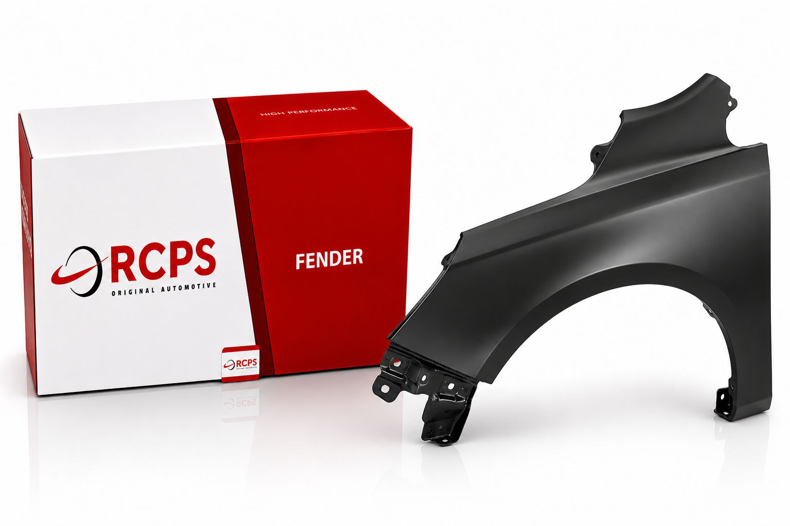 Fender