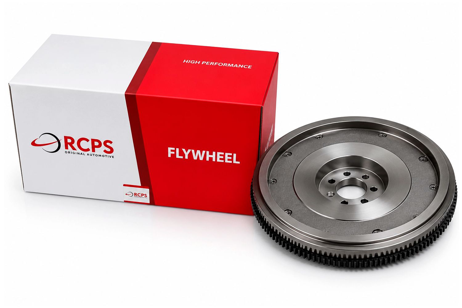 Flywheel