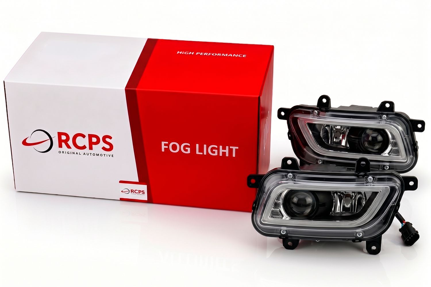 Fog Light
