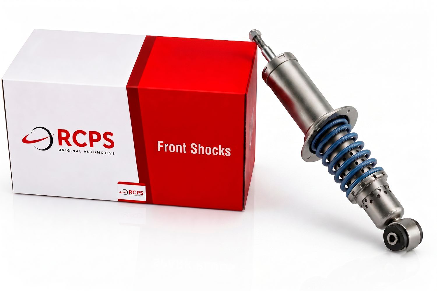 Front Shocks