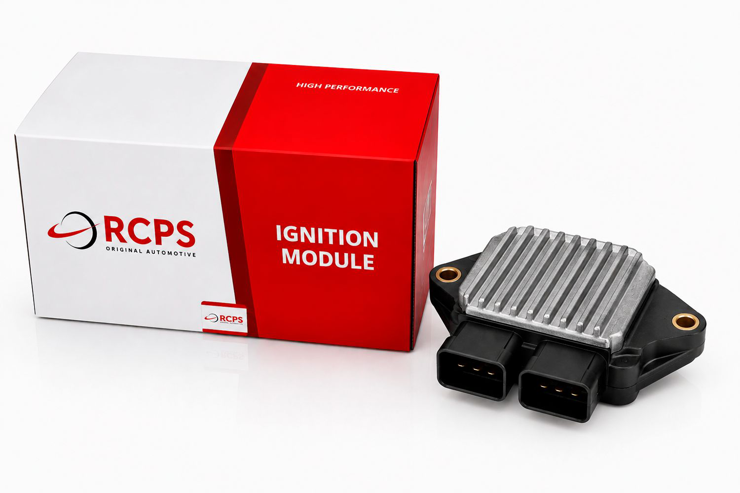 Ignition Module