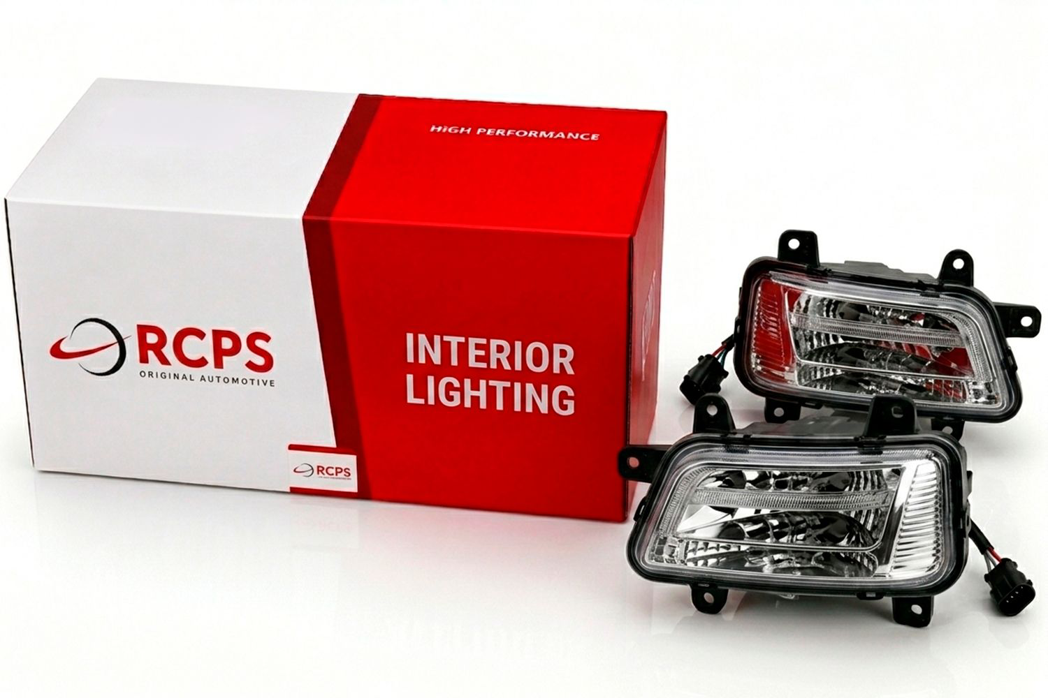 Interior Lighting