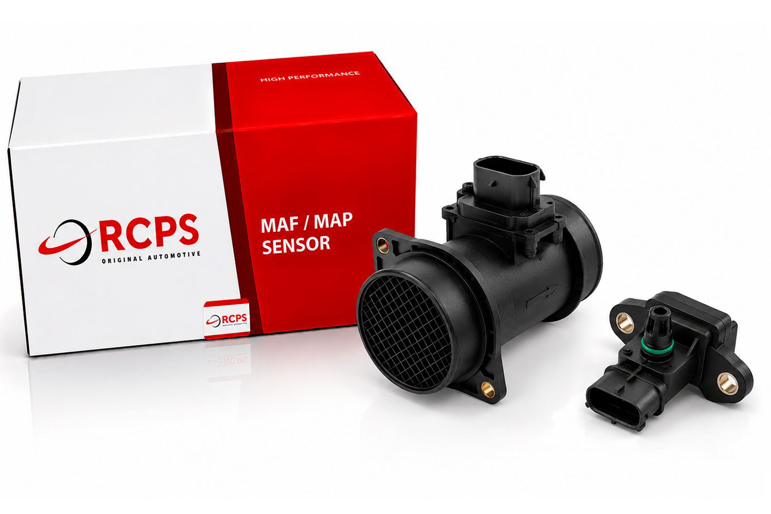 MAF / MAP Sensor