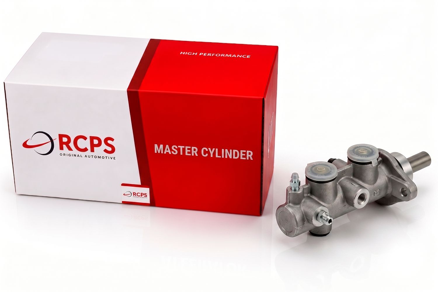 Master Cylinder