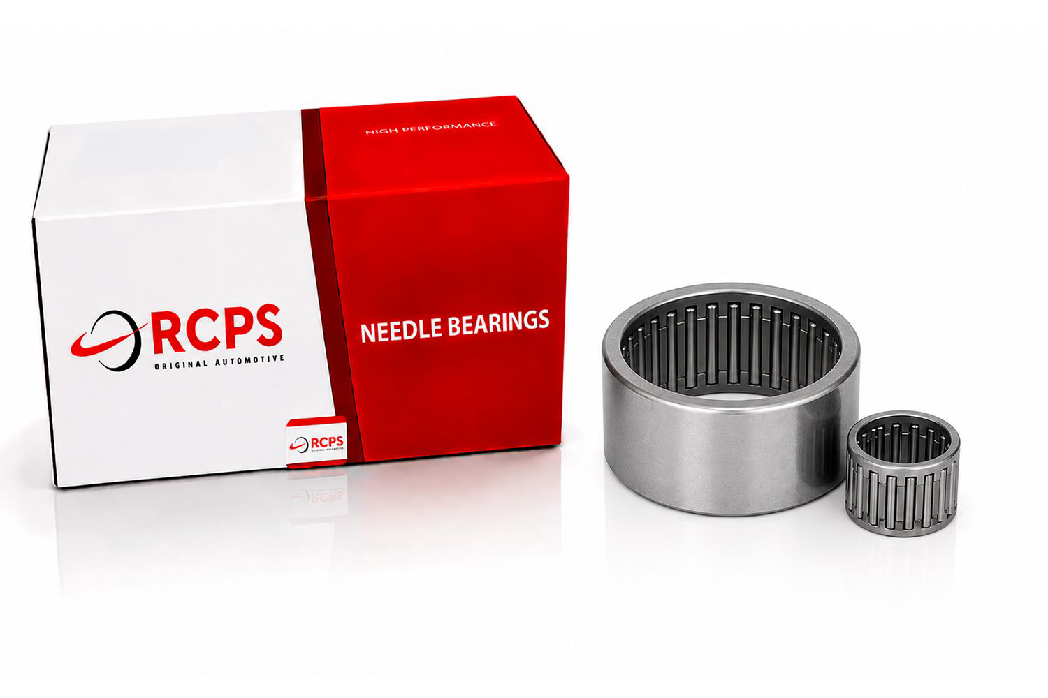 Needle Bearings