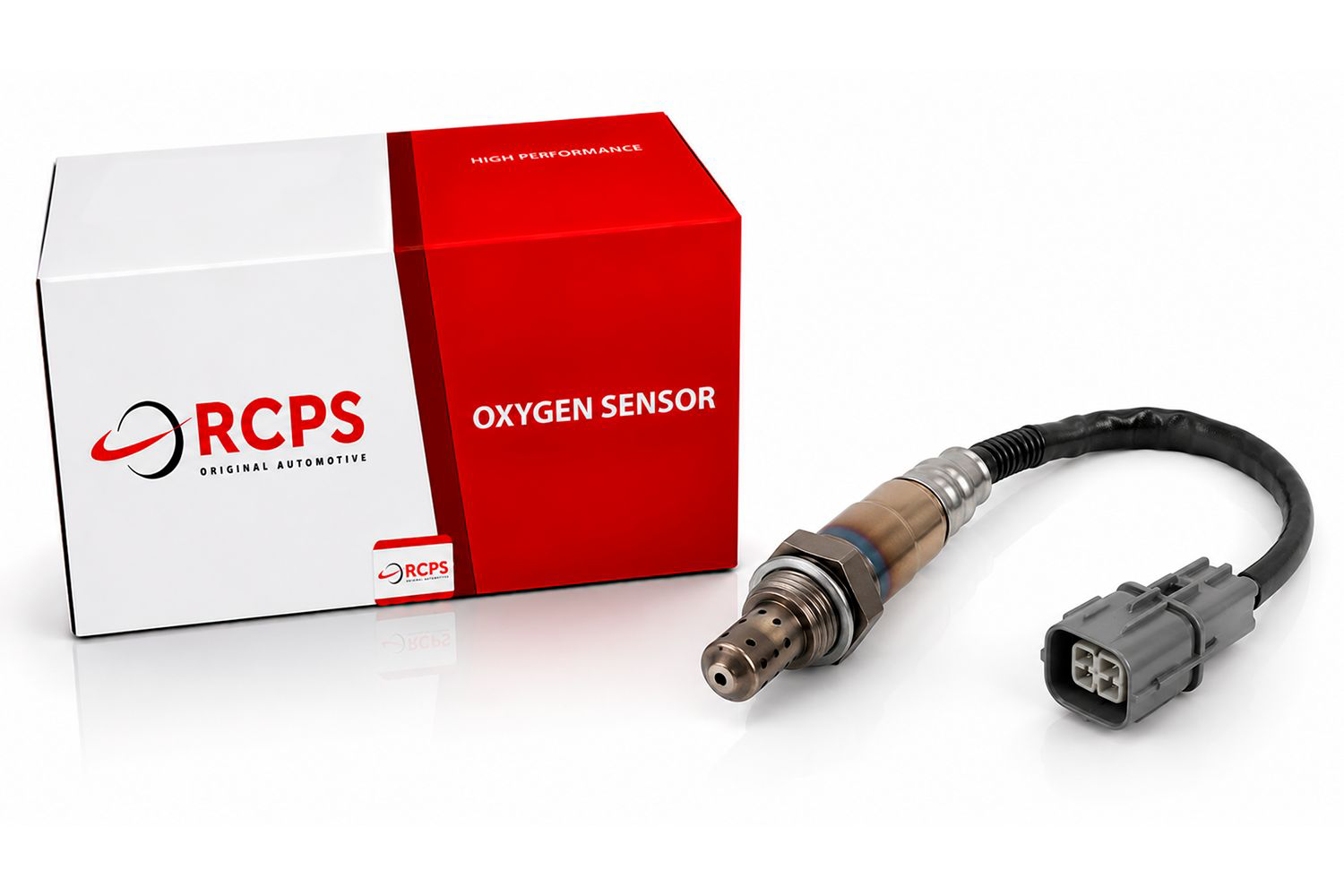 Oxygen Sensor