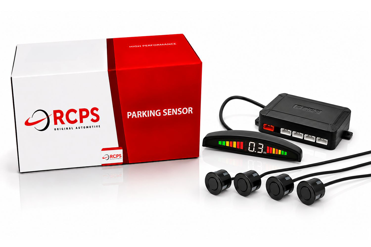 Parking Sensor