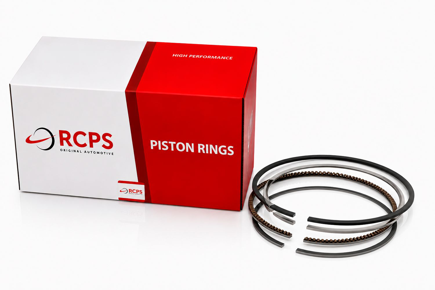 Piston Rings