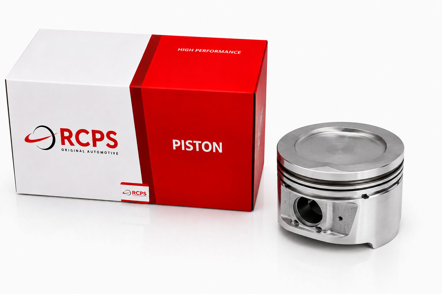 Pistons