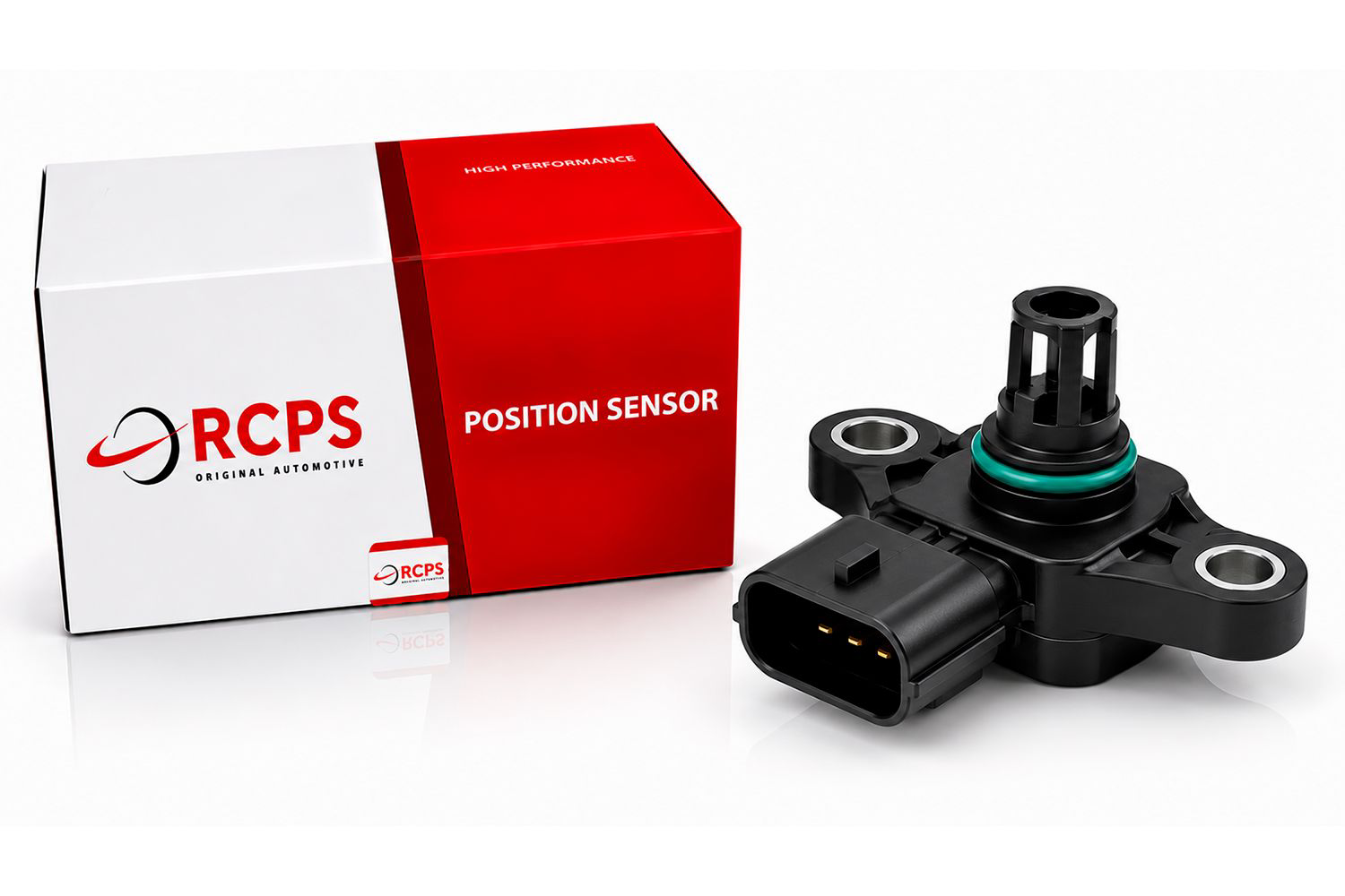 Position Sensor