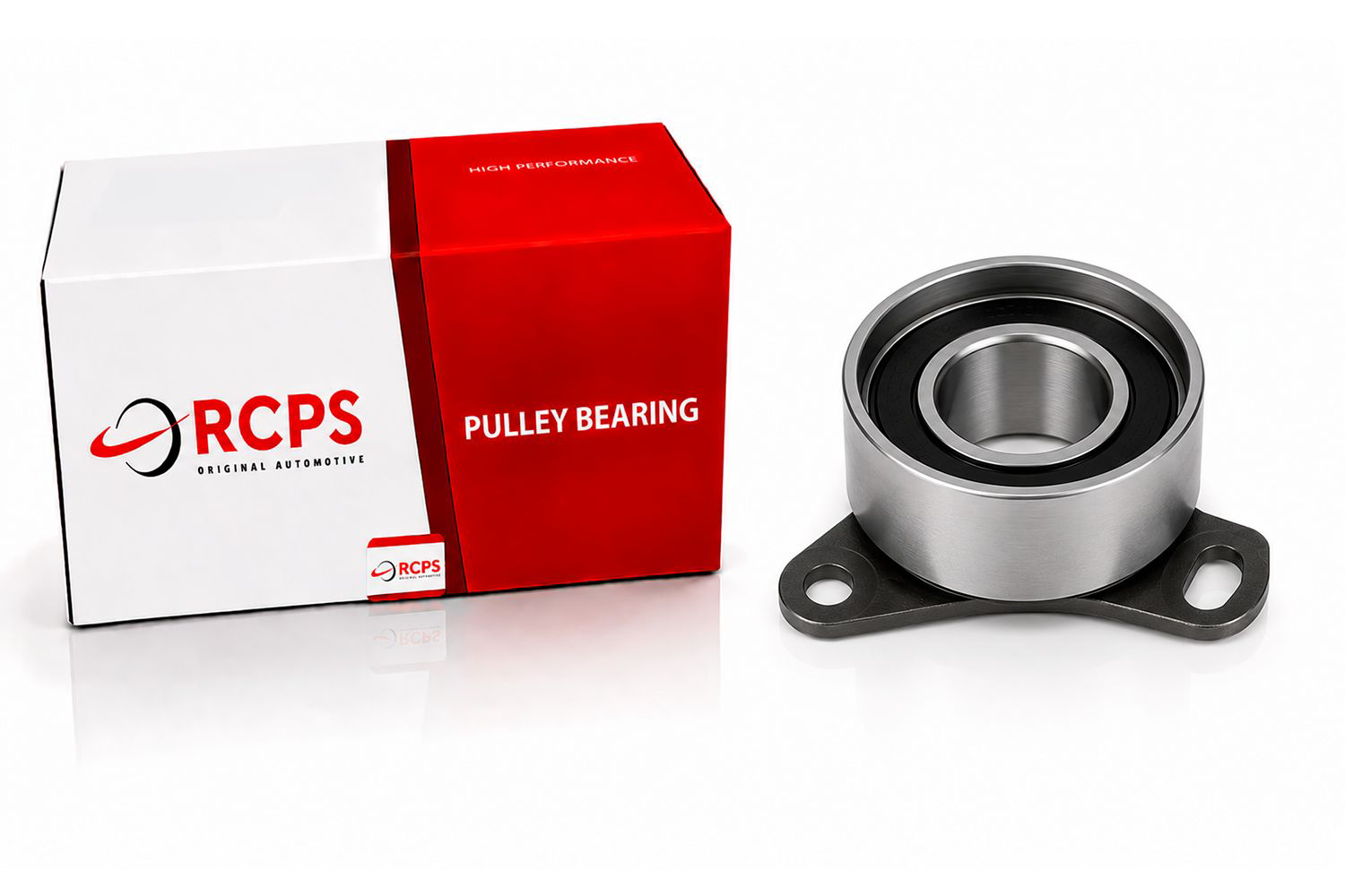 Pulley Bearing