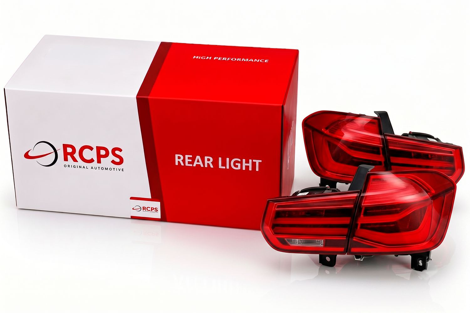 Rear Light