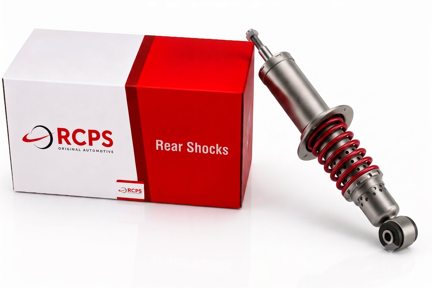 Rear Shocks
