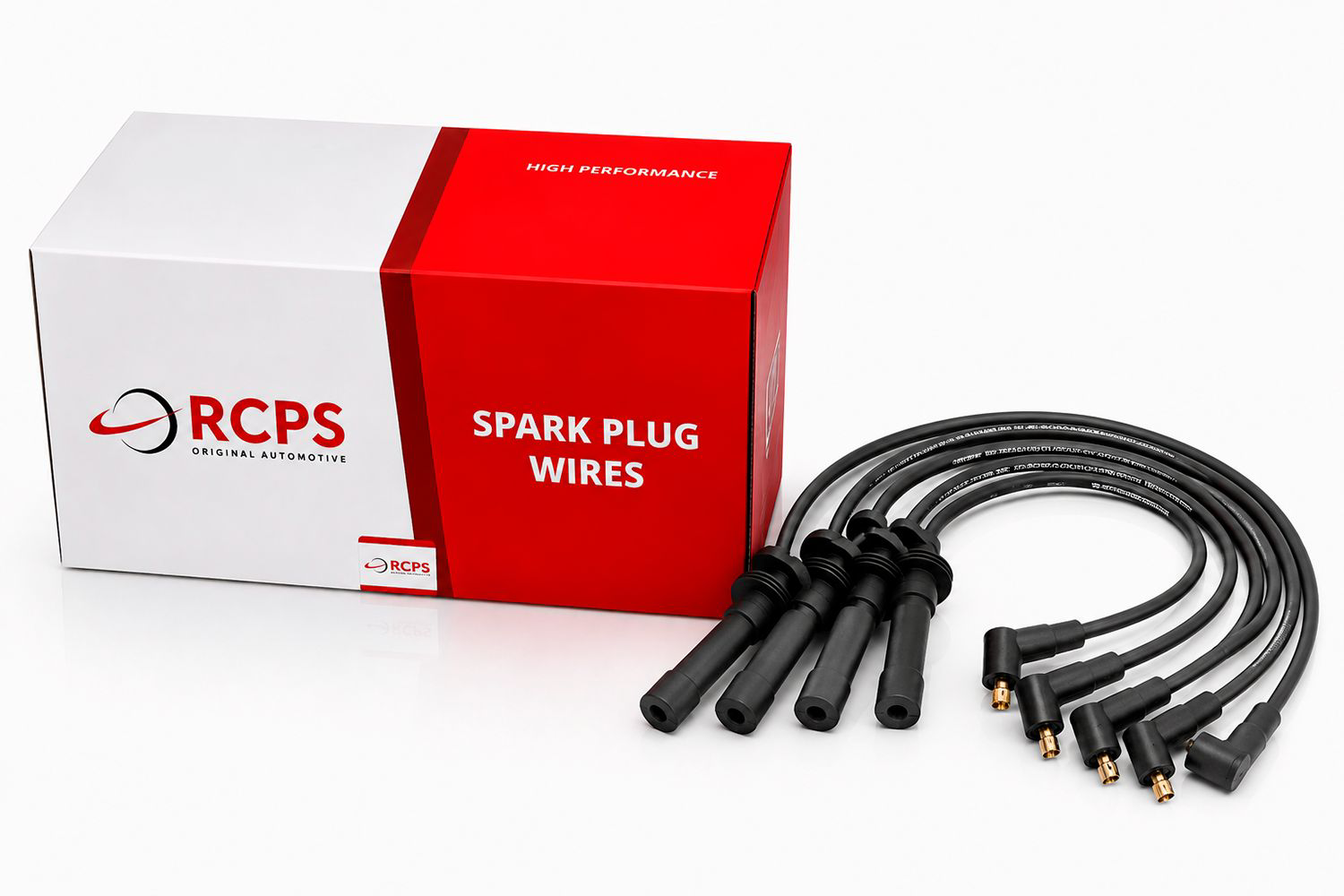 Spark Plug Wires