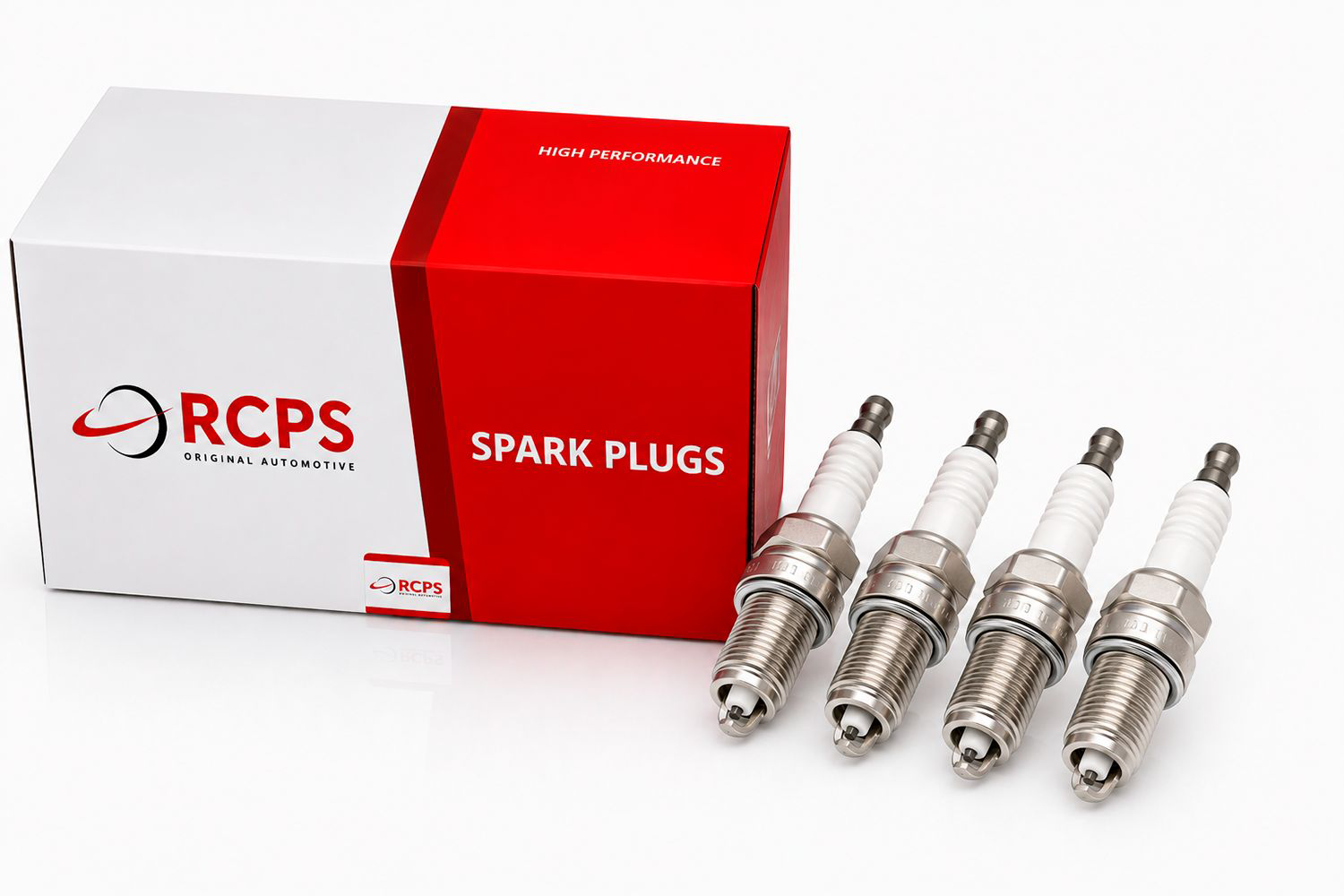 Spark Plugs