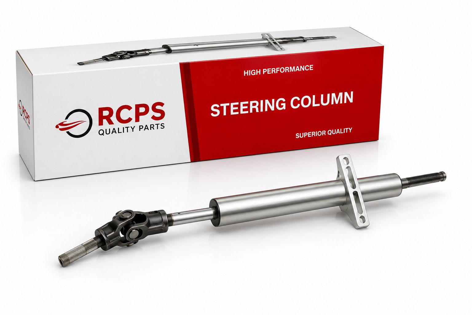 Steering Column
