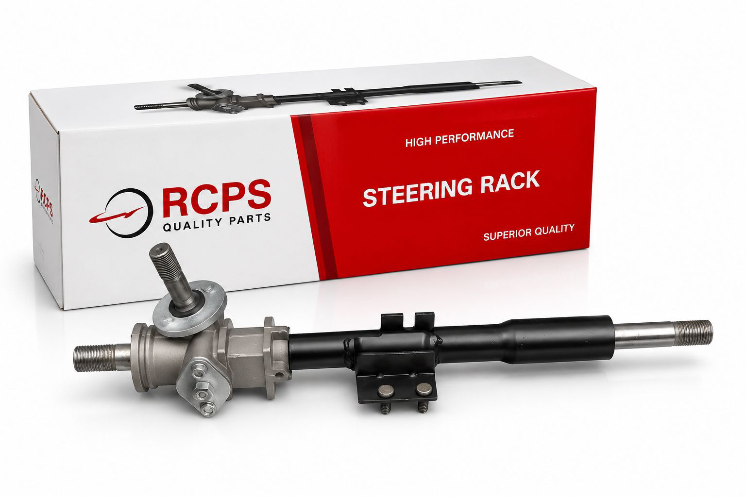 Steering Rack