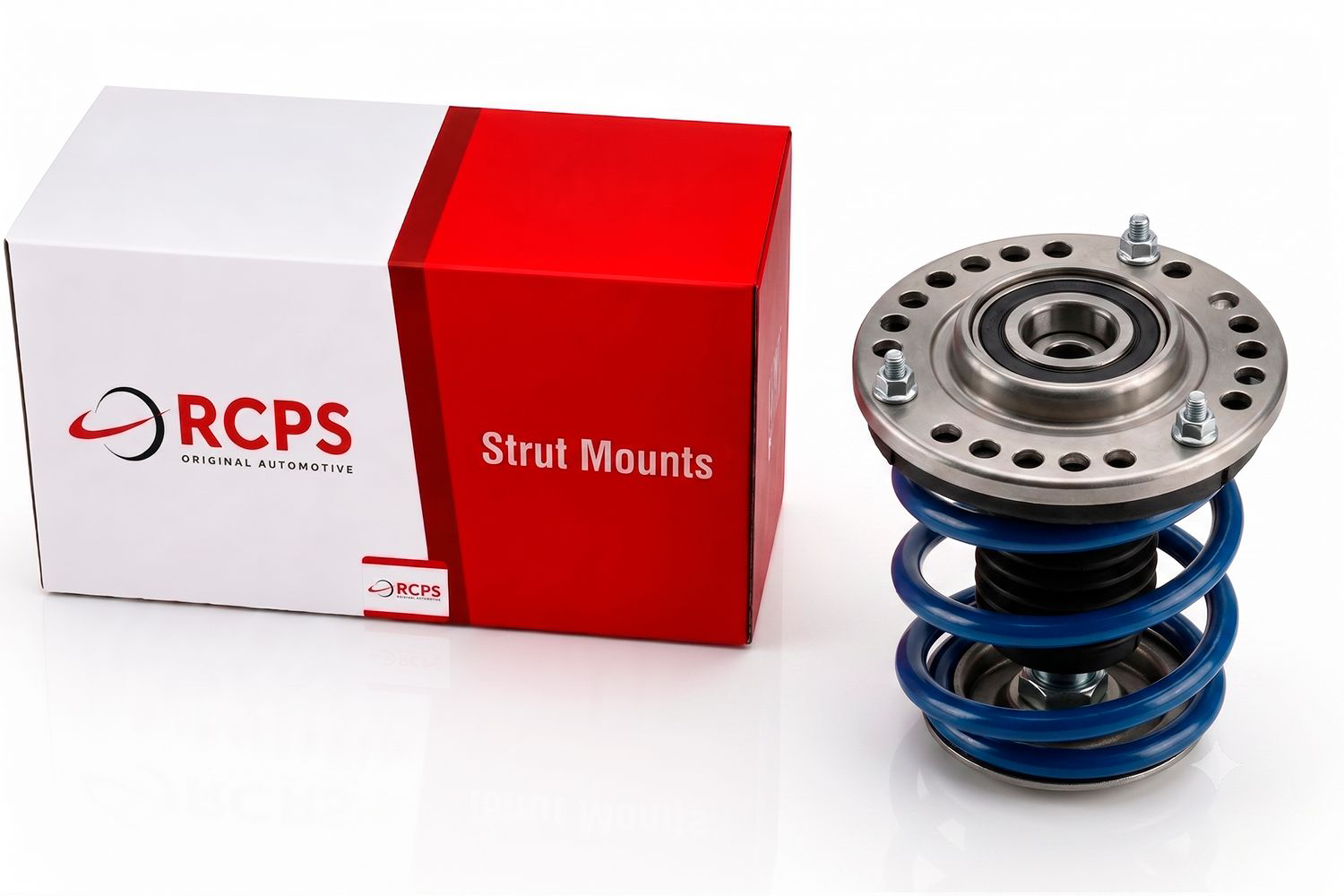 Strut Mounts