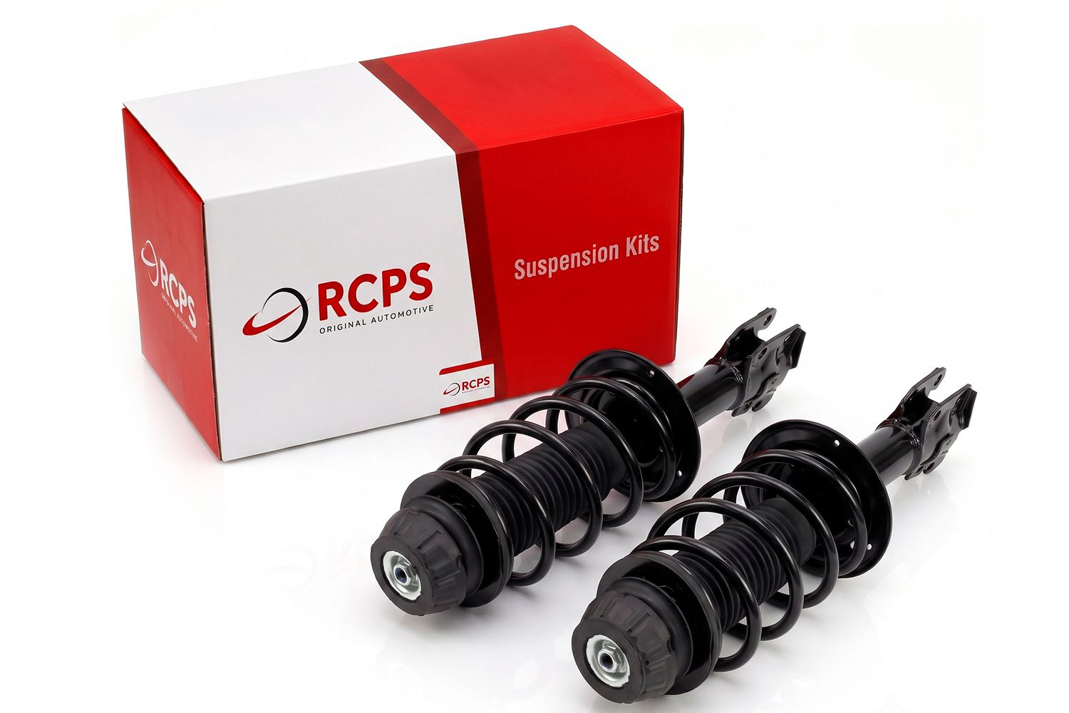 Suspension Kits