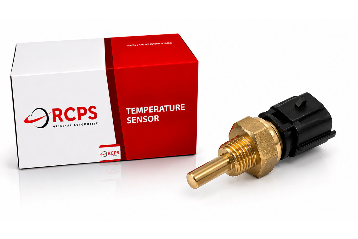 Temperature Sensor