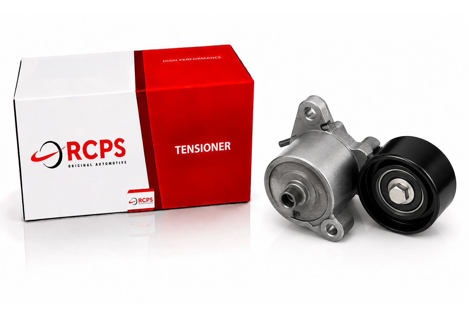 Tensioner