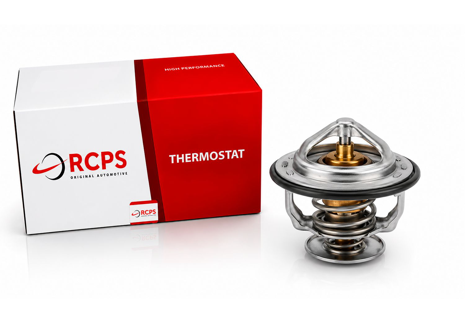 Thermostat
