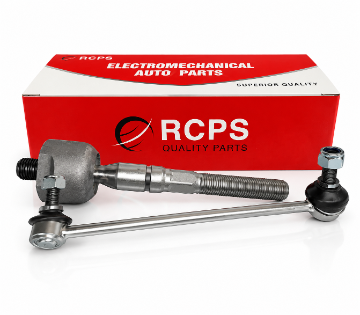 Steering & Suspension