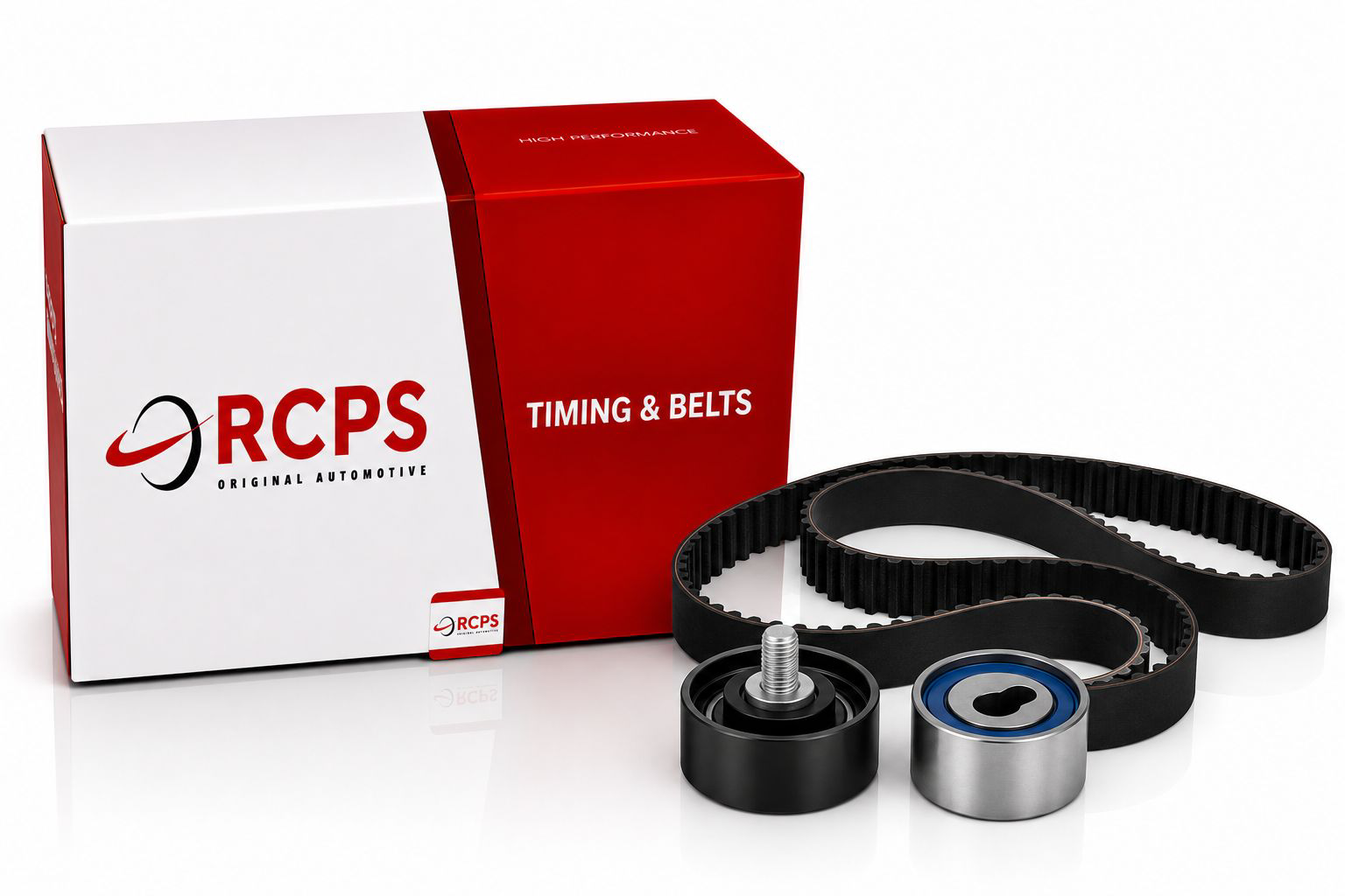 Timing & Belts