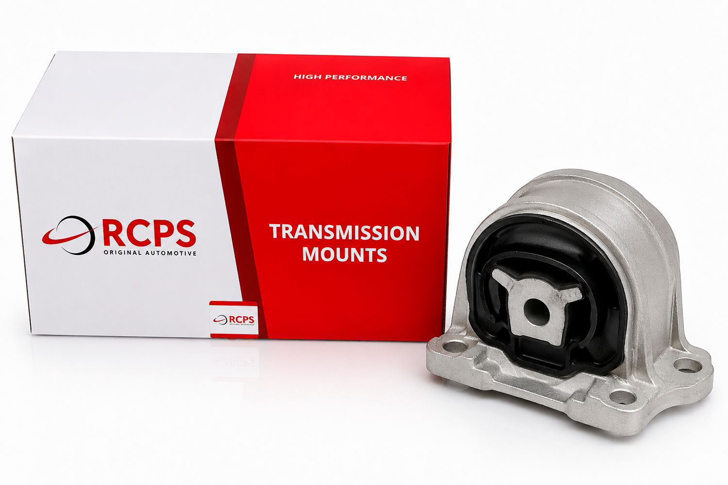 Transmission Mounts