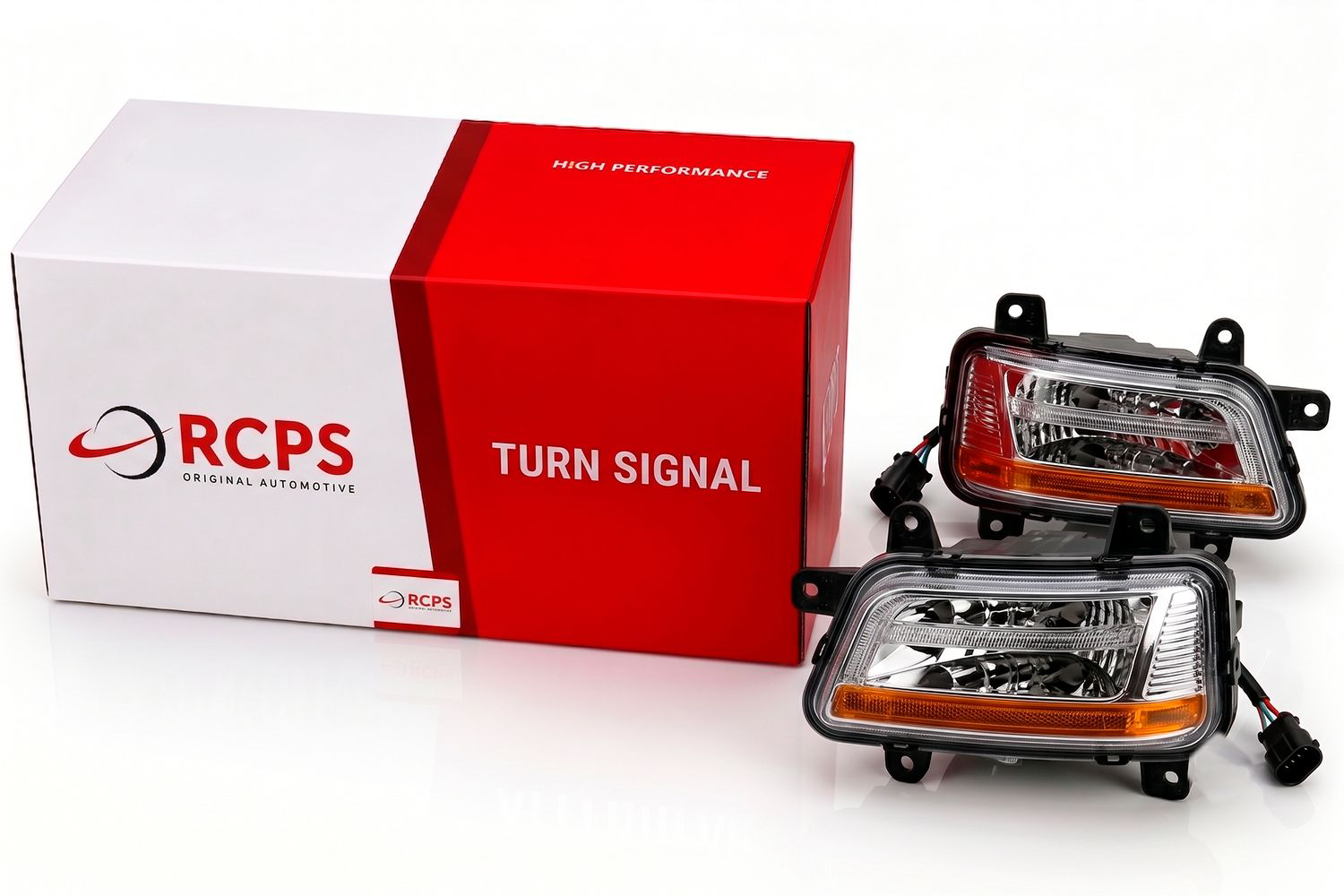 Turn Signal